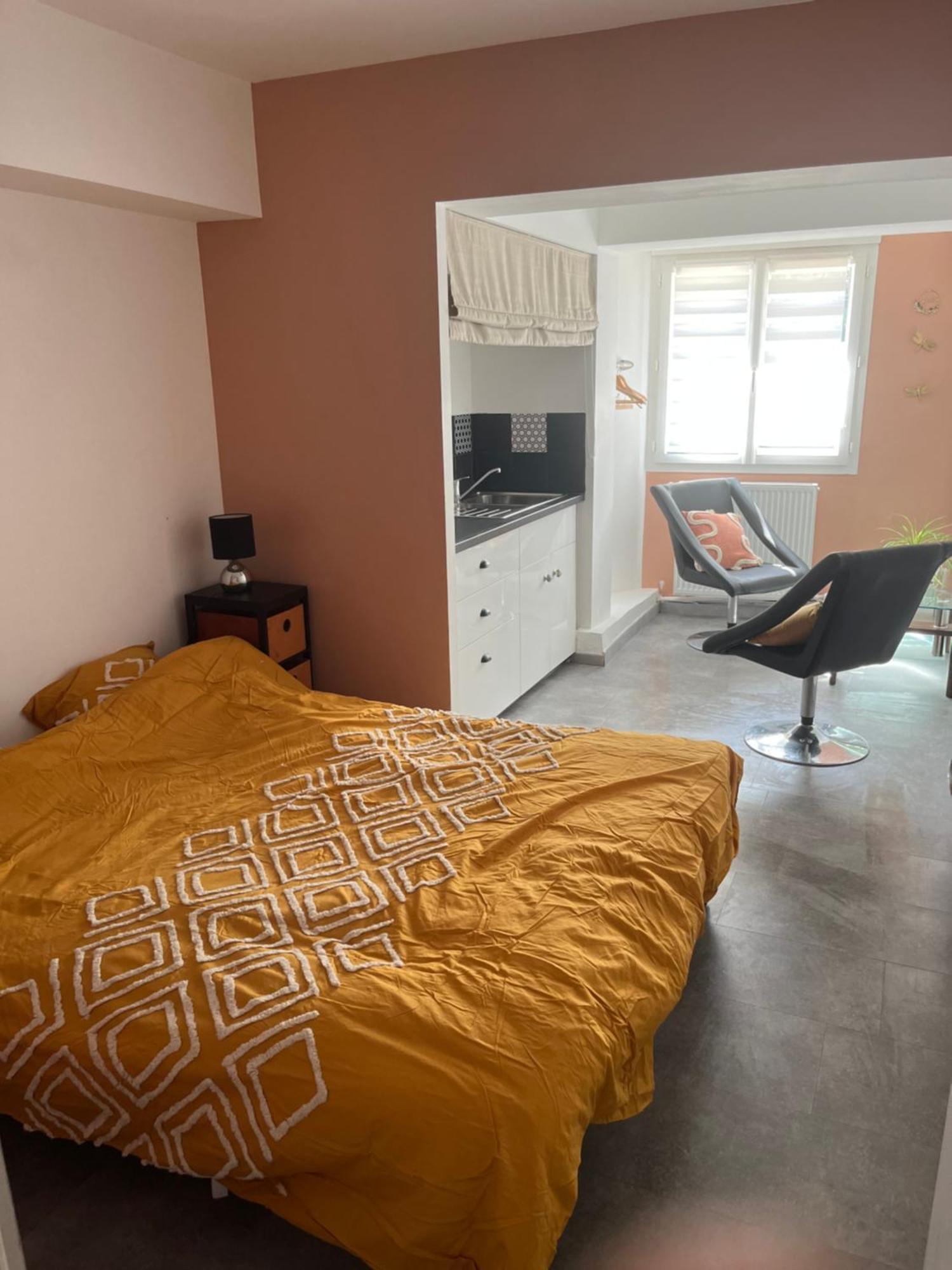Ferienwohnung Le Barnave Valence  Exterior foto