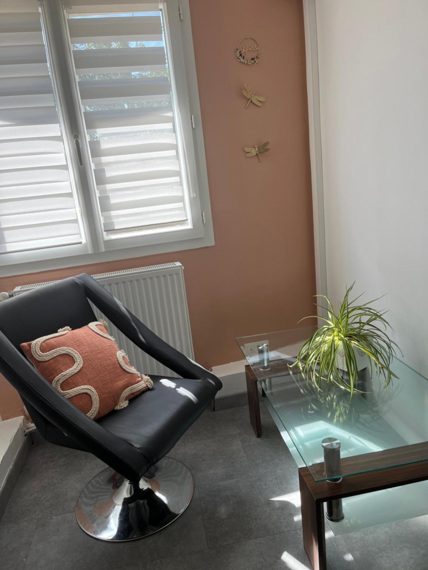 Ferienwohnung Le Barnave Valence  Exterior foto